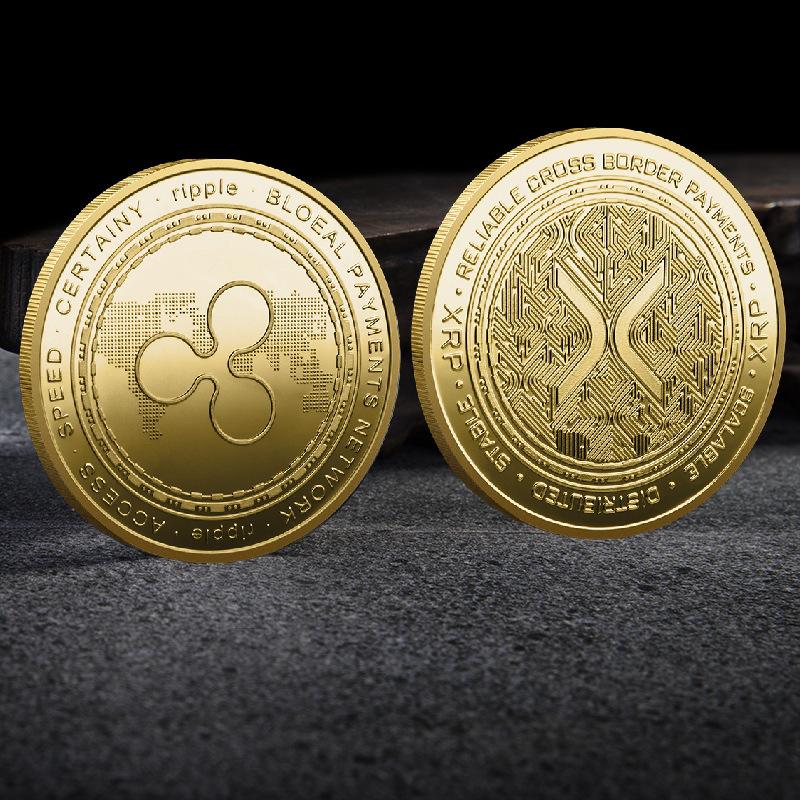 xrp赠送的币(xrp币值得长期持有吗)