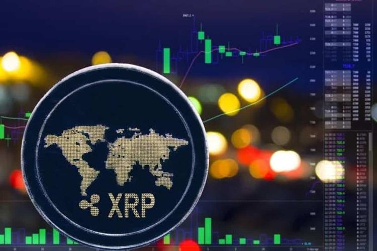 xrp瑞波币币圈(xrp瑞波币2021)