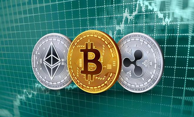 xrp币什么时候上线(xrp币发行价格是多少)