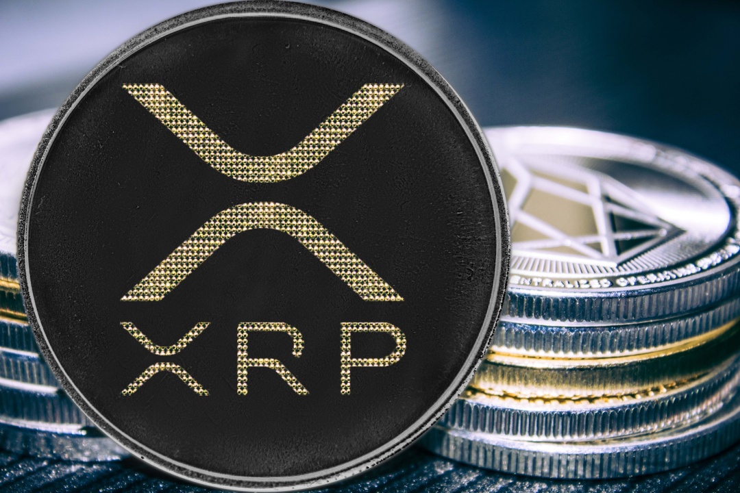 xrp卖币怎么卖(xrp怎么买卖交易视频)
