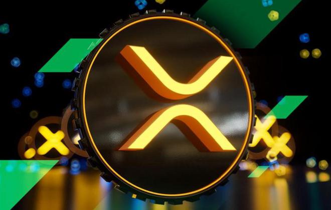 xrp指控未注册证券的简单介绍