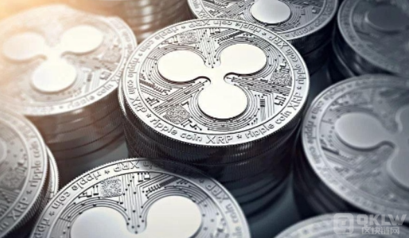 xrp今日排名(xrp今日价格行情非小号)