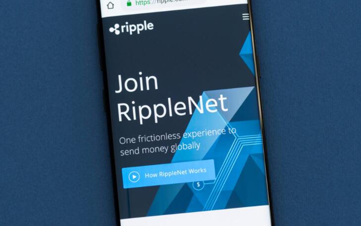 买xrp还是ripple的简单介绍
