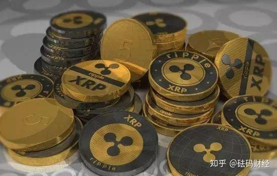 xrp发行价是多少一枚(xrp是什么币,总发行量是多少)