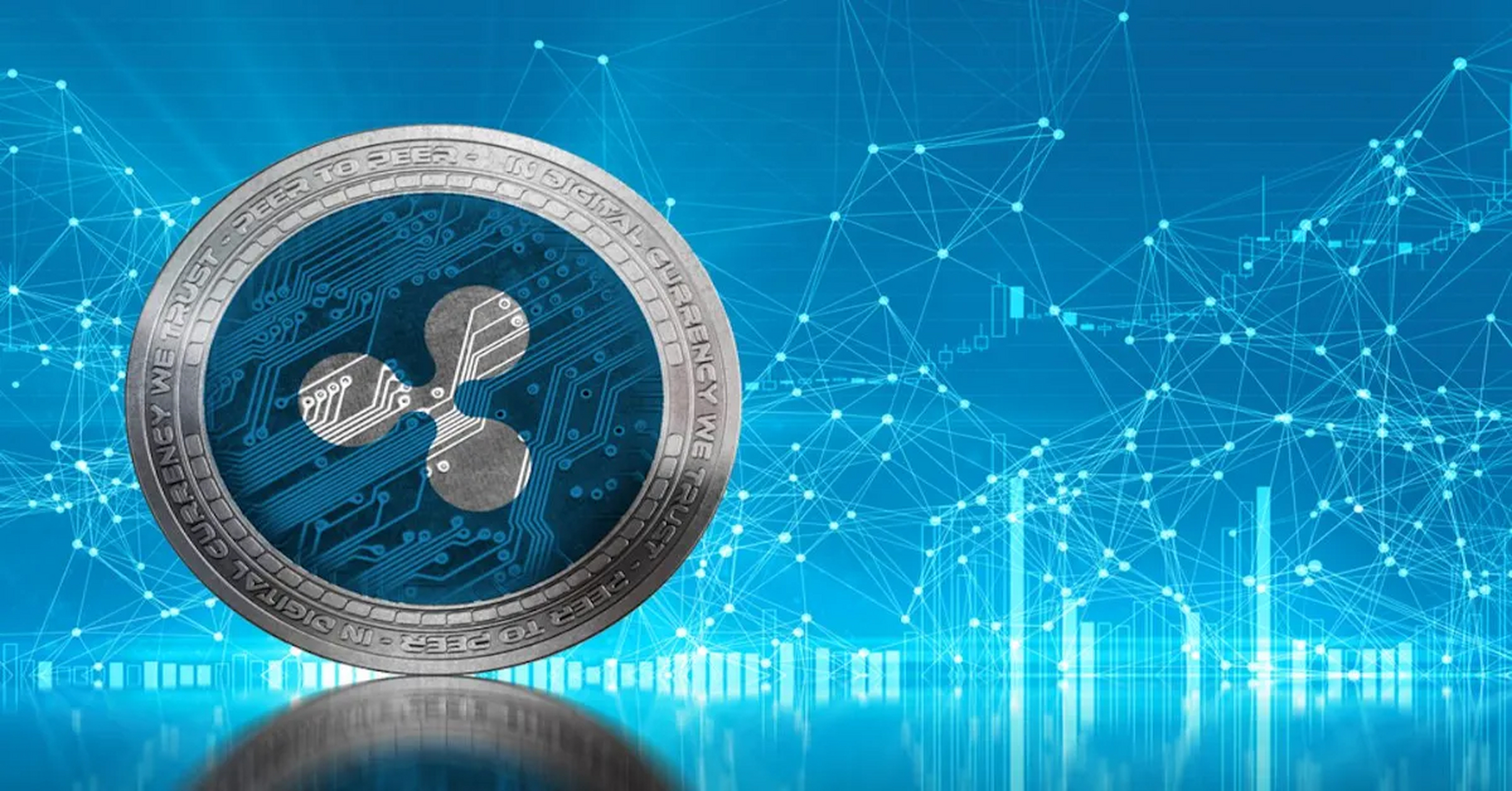 XRP的发展(xrp谁发明的)