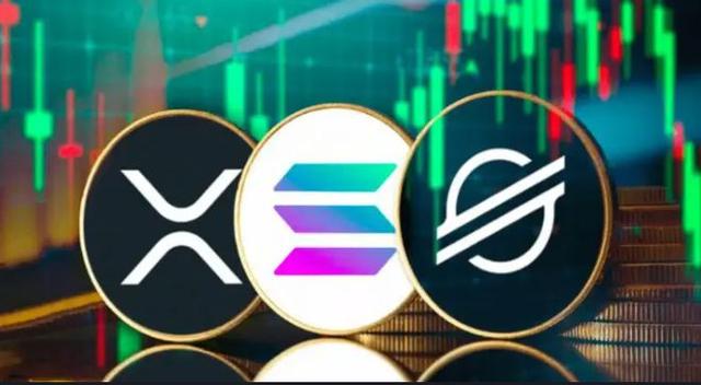 投资xrp有没有价值(reits基金收益一览表)
