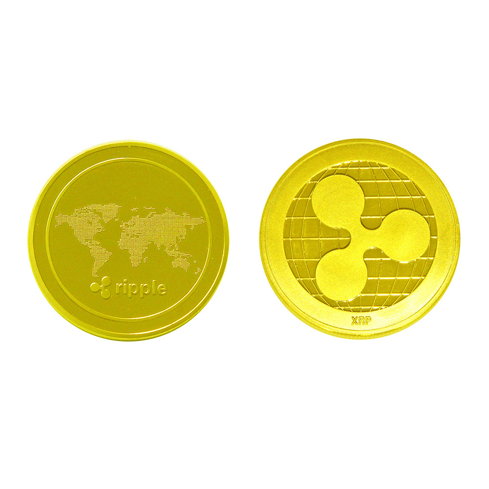 xrp和xpr(xrp和xpr币都是什么币)