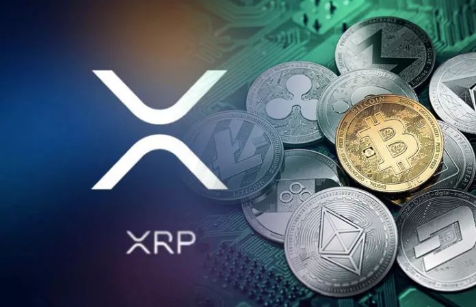 怎么产生xrp货币(xrp币有投资价值吗)