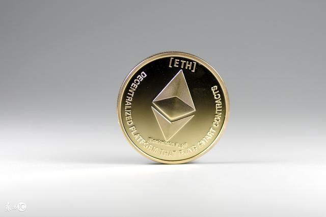 以太坊和xrp的区别(xrp是以太坊的代币吗)