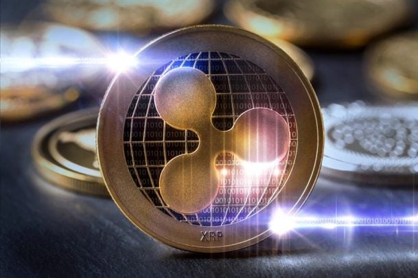 以太坊和xrp的区别(xrp是以太坊的代币吗)