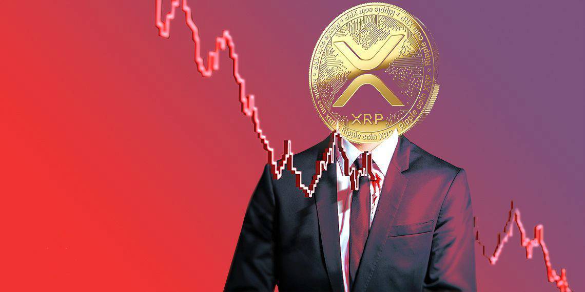 xrp被集体诉讼(被举报三无产品立案了)
