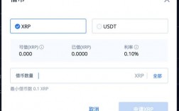 xrp5l是什么(xrp5l是什么意思)