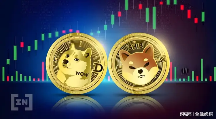狗狗币(狗狗币网站)