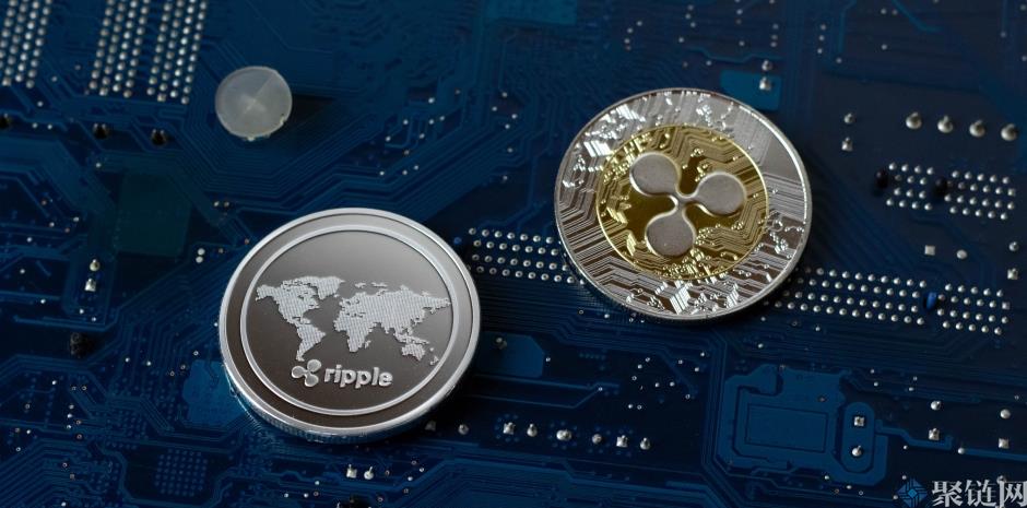 瑞波xrp接盘教程(瑞波xrp能突破前高吗?)