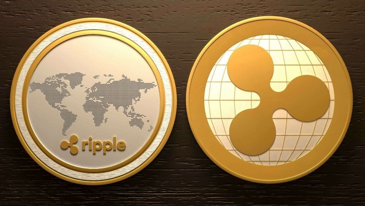 xrp到账慢(xrp多久到账)