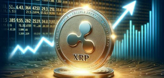xrp货币价格(xrp币价格今日行情走势)