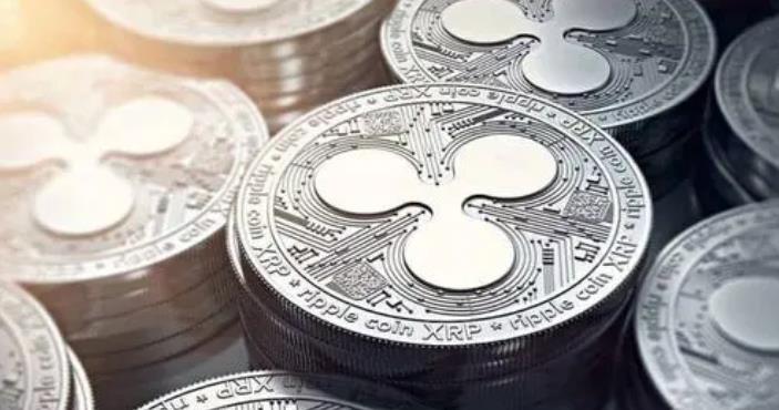 xrp价值多少(xrp2020价格)