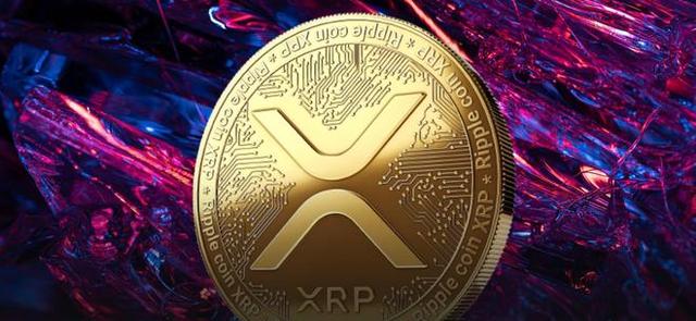 中币xrp是什么(xrpbear是什么币)