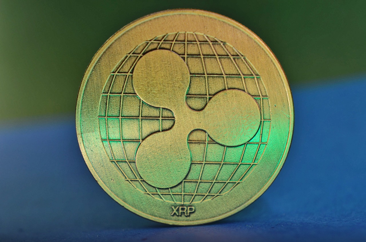 XRP是什么印种(xrd中rwp什么意思)