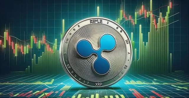 xrp币的价格(xrp币价格金色财经)