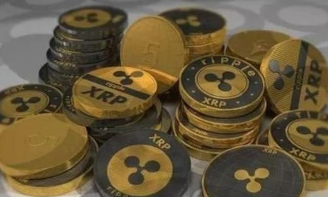xrp瑞波币前景如何(xrp瑞波币的未来价格)