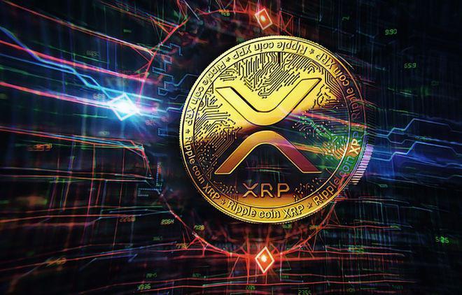 xrp币什么情况(xrp币为什么大涨)