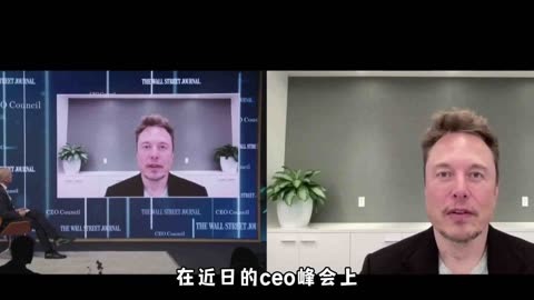 马斯克谈xrp(马斯克谈脑机接口受试者发帖)