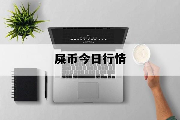 屎币(屎币最新价格走势图)