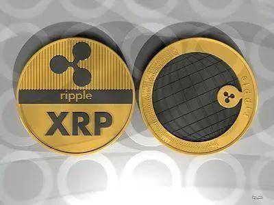 xrp瑞波币前景如何(瑞波币XRP未来价格预测)