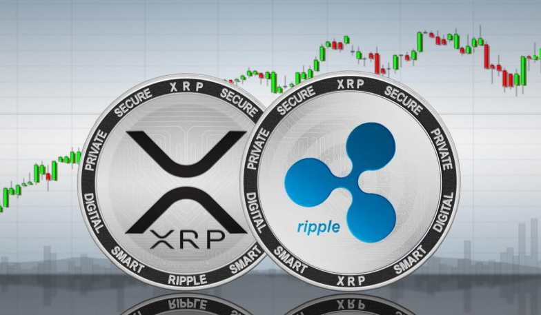 xrp是哪年出的(xrp是什么时候发行的)