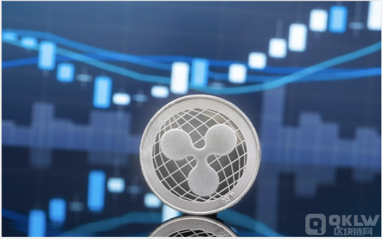xrp什么公司(xrp是什么币种)