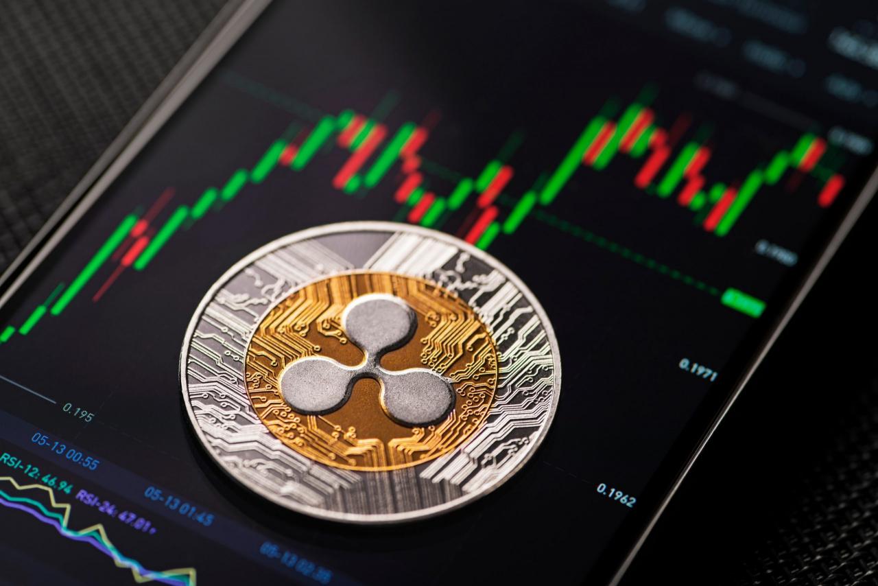 xrp瑞波币前景如何(xrp瑞波币3倍做多最新价格)