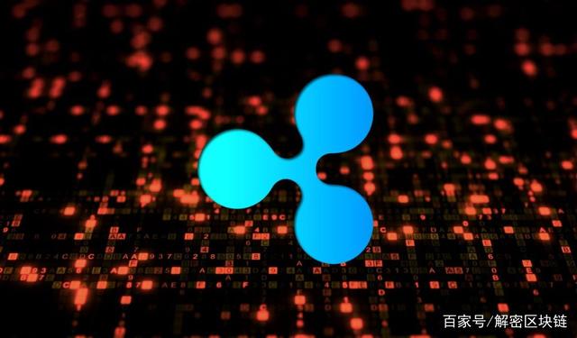 xrp什么公司(xrp是什么币前景)