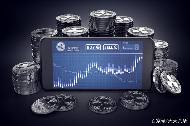 xrp什么公司(xrp是哪个国家发行的)
