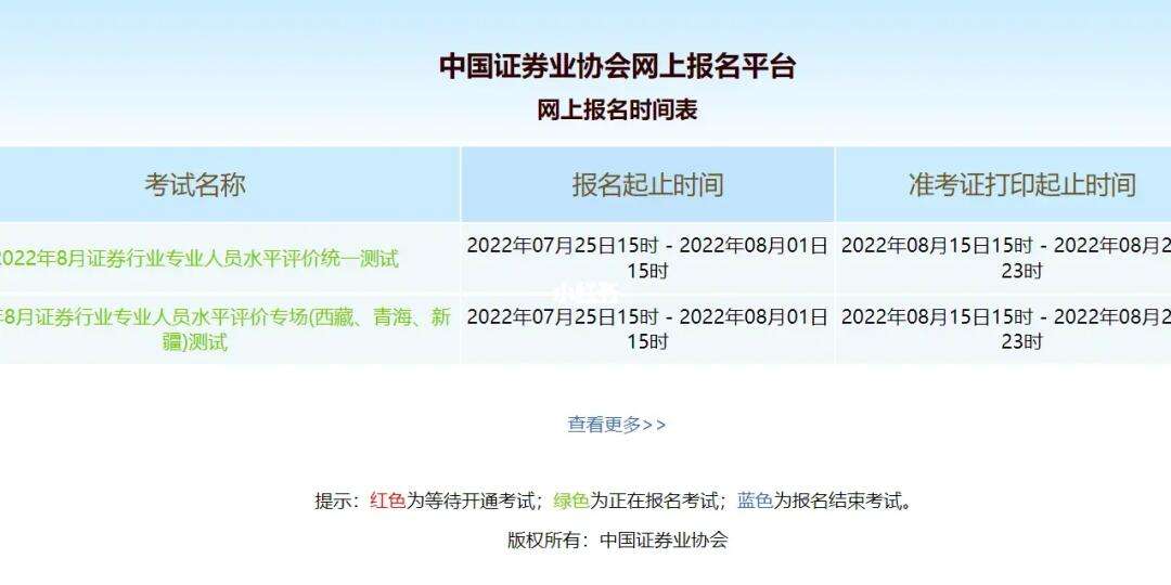 证券从业考试哪里报名(证券从业考试哪里报名比较好)
