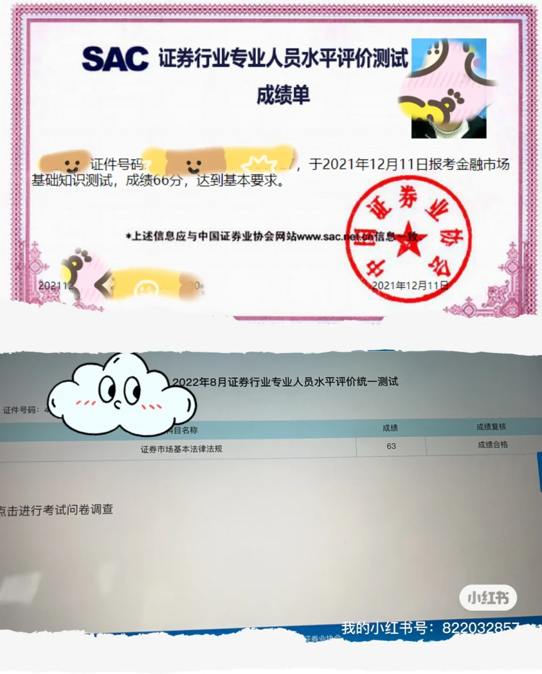 证券从业资格考试通过后(证券从业资格考试过了怎么拿证)