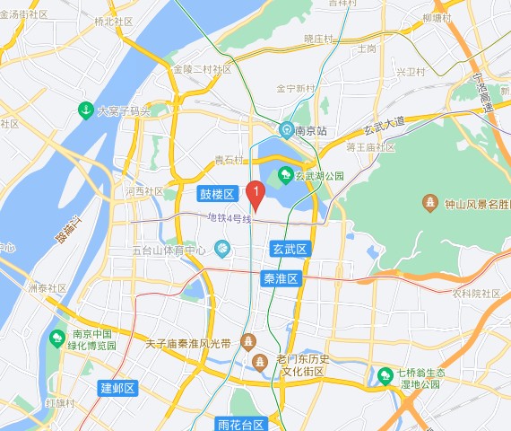 南京证券股吧(南京证券股吧同花顺圈子)