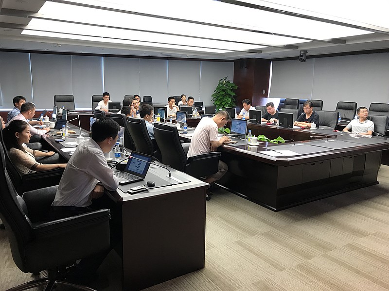 青岛中信证券培训中心(青岛中信证券培训中心怎么样)