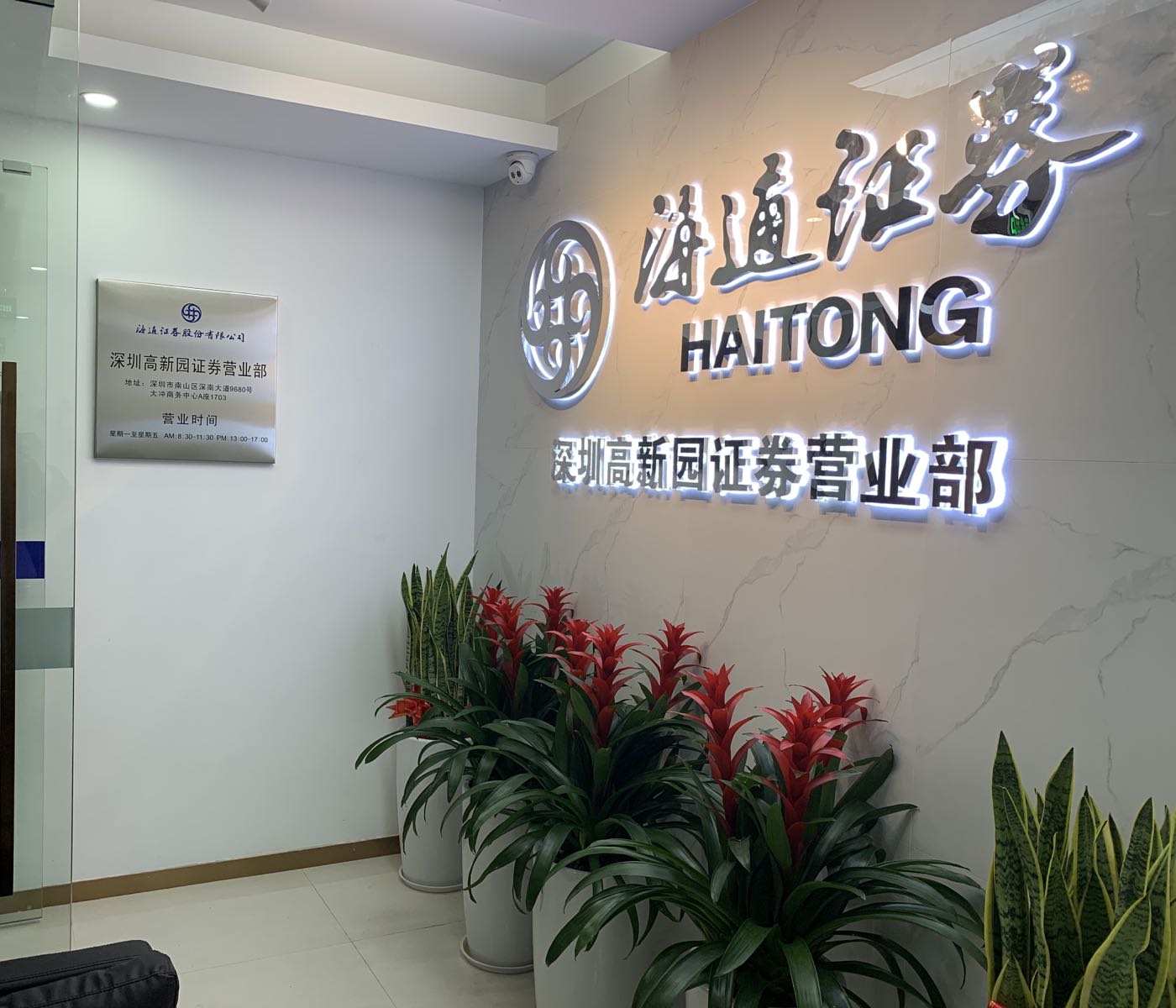 海通证券怎么开户(海通证券怎么开户佣金少一点)