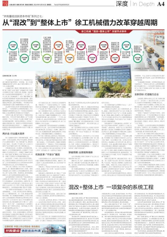 证券时报新闻(证券时报新闻最新消息中银)