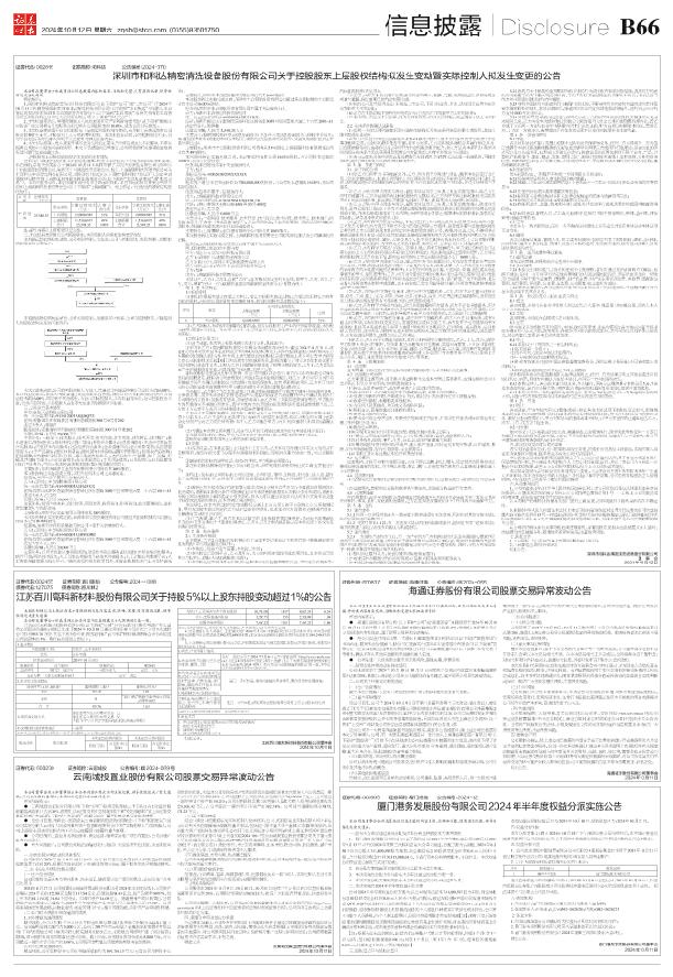 证券时报新闻(中国证券网官网入口)