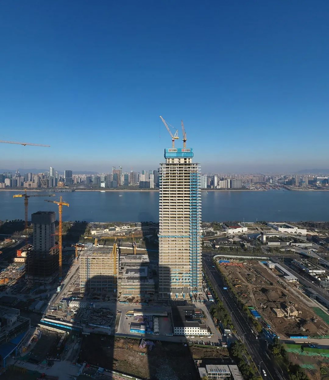 浙商证券总部(浙商证券总部位置) 浙商证券总部(浙商证券总部位置)