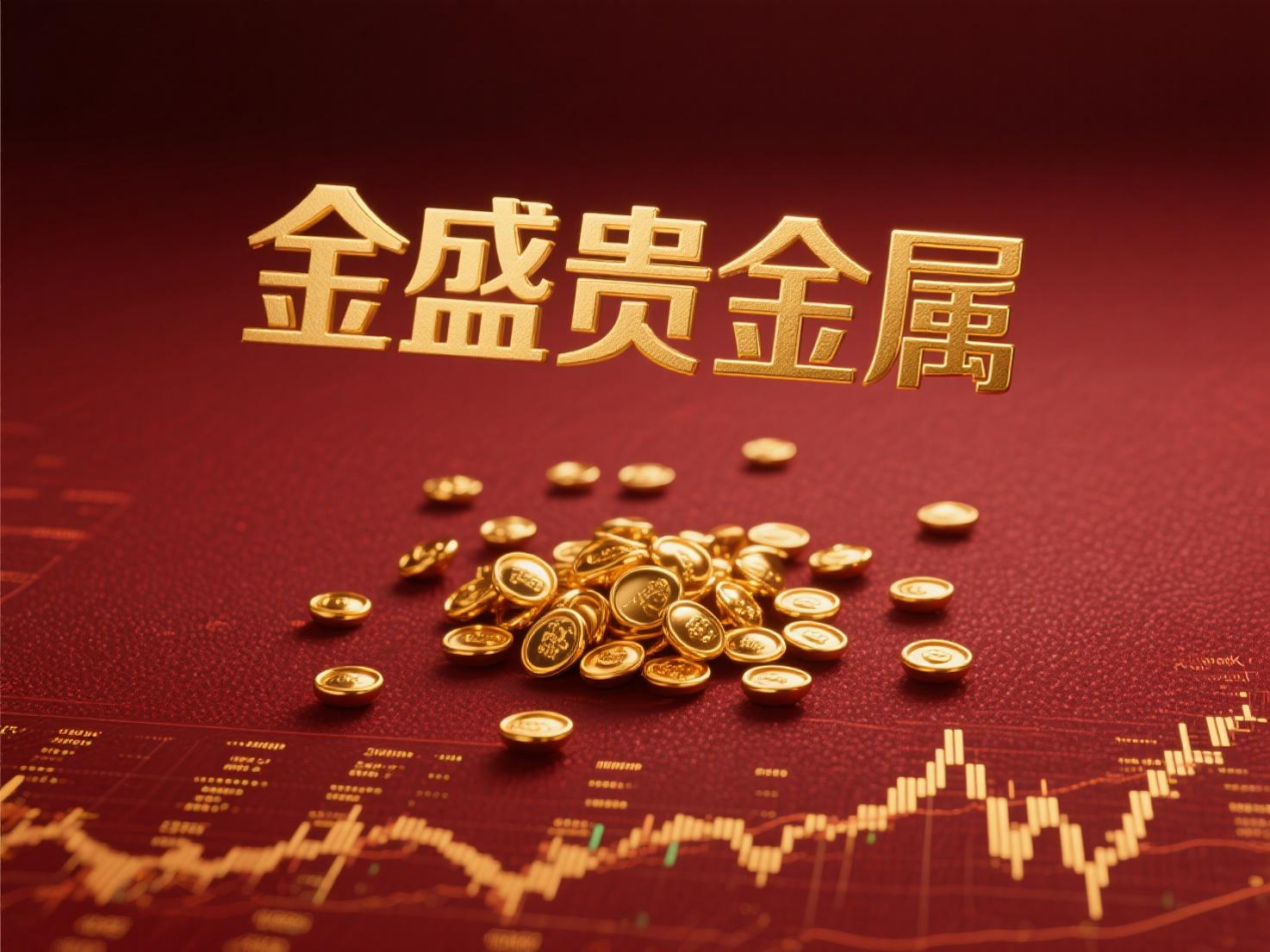 金盛贵金属下载(金盛贵金属下载官方)