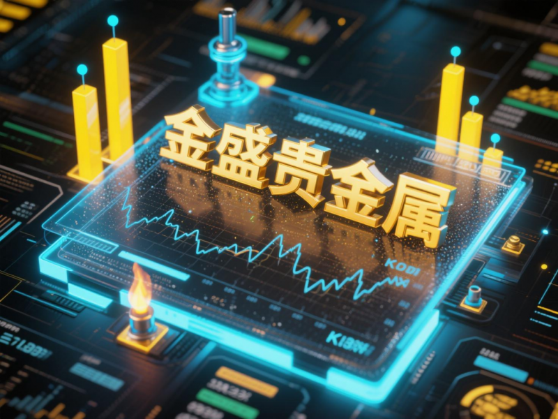 金盛贵金属下载(金盛贵金属官网手机版)