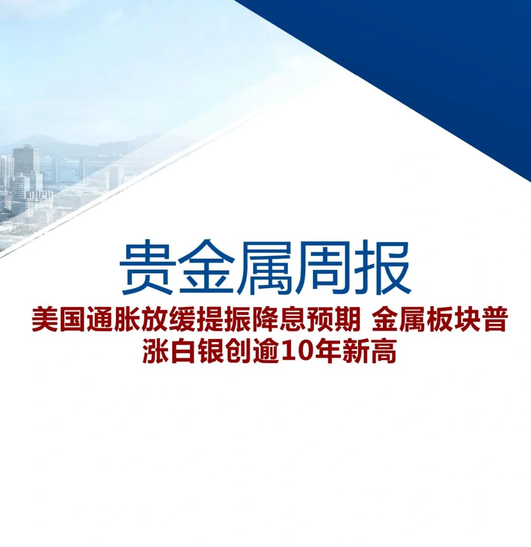 贵金属交易知识(看外盘期货用什么软件)