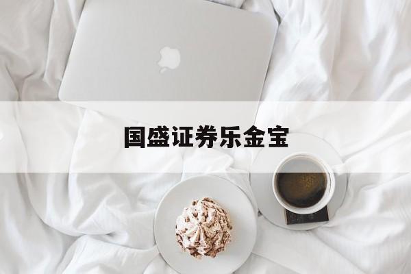 国盛证券乐金宝(国盛证券国盛金控)